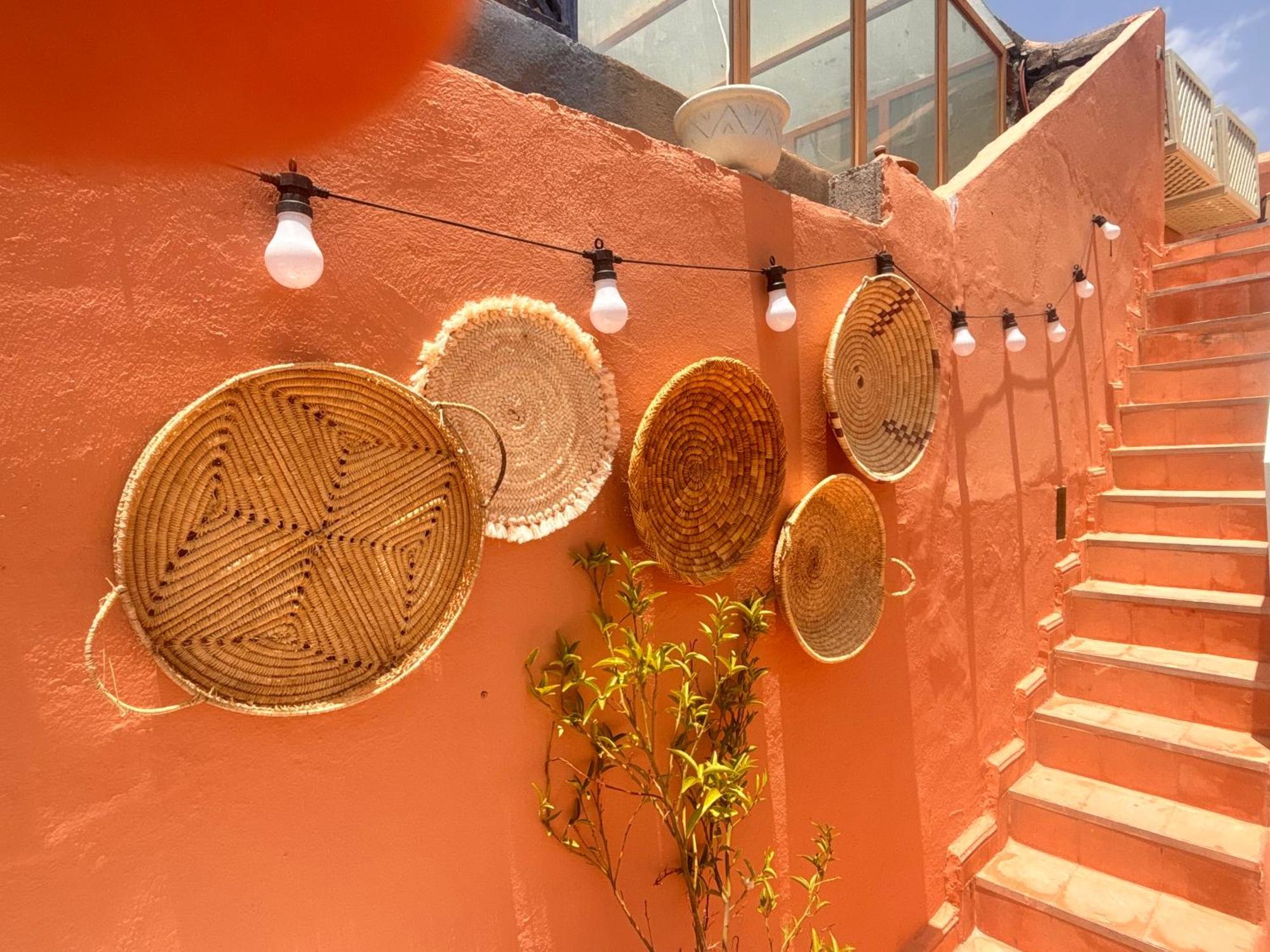 Sanwa Marrakesh
