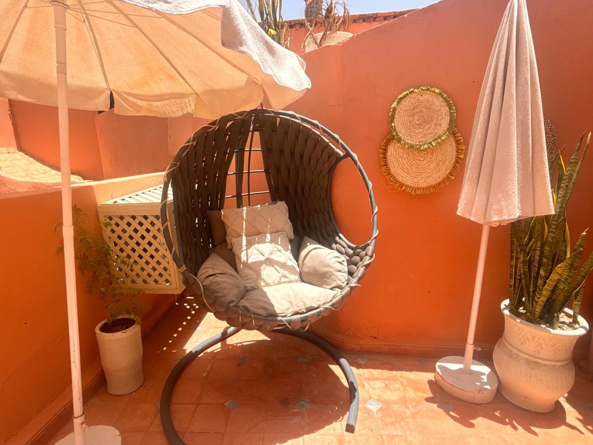 Riad Sanwa