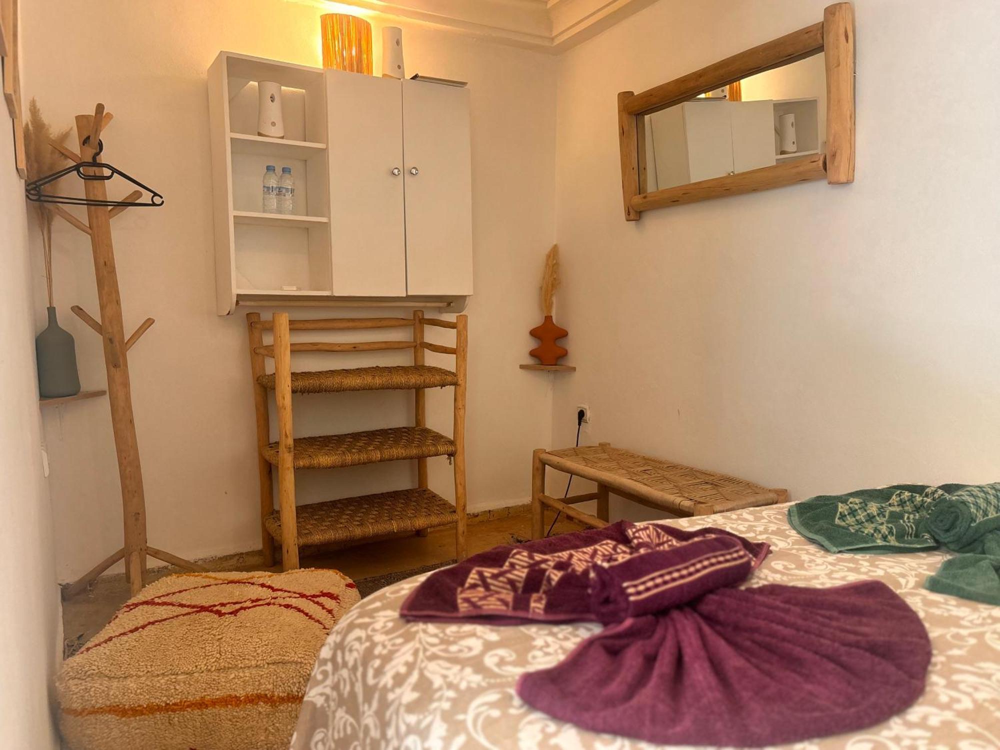 Riad Sanwa Marrakesh