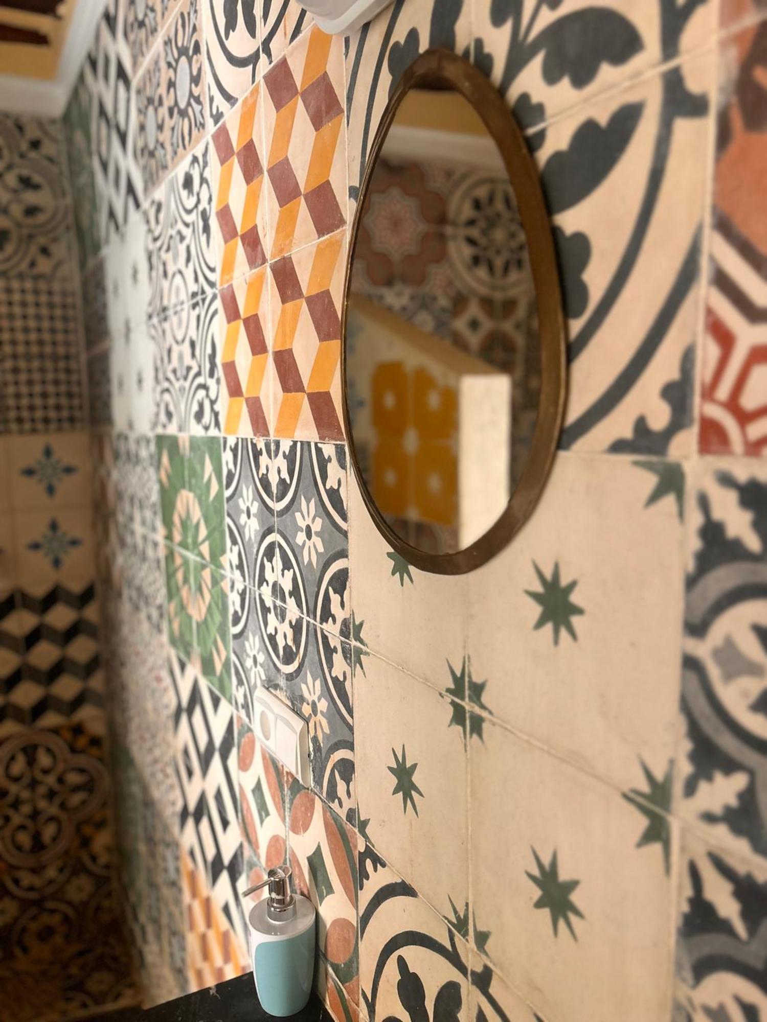 Riad Sanwa *