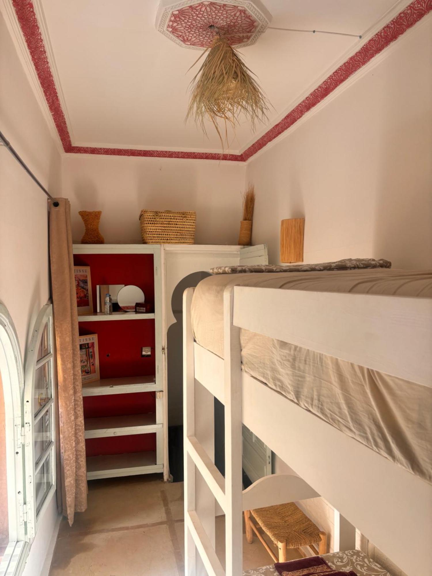 Riad Sanwa Marrakesh