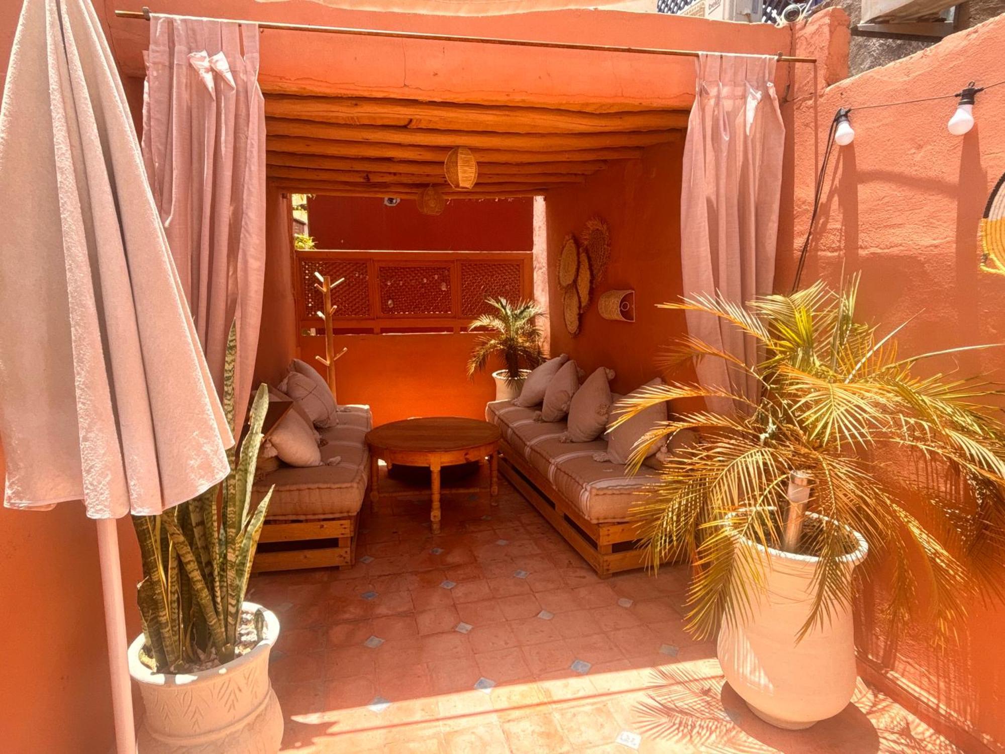 Sanwa * Marrakesh