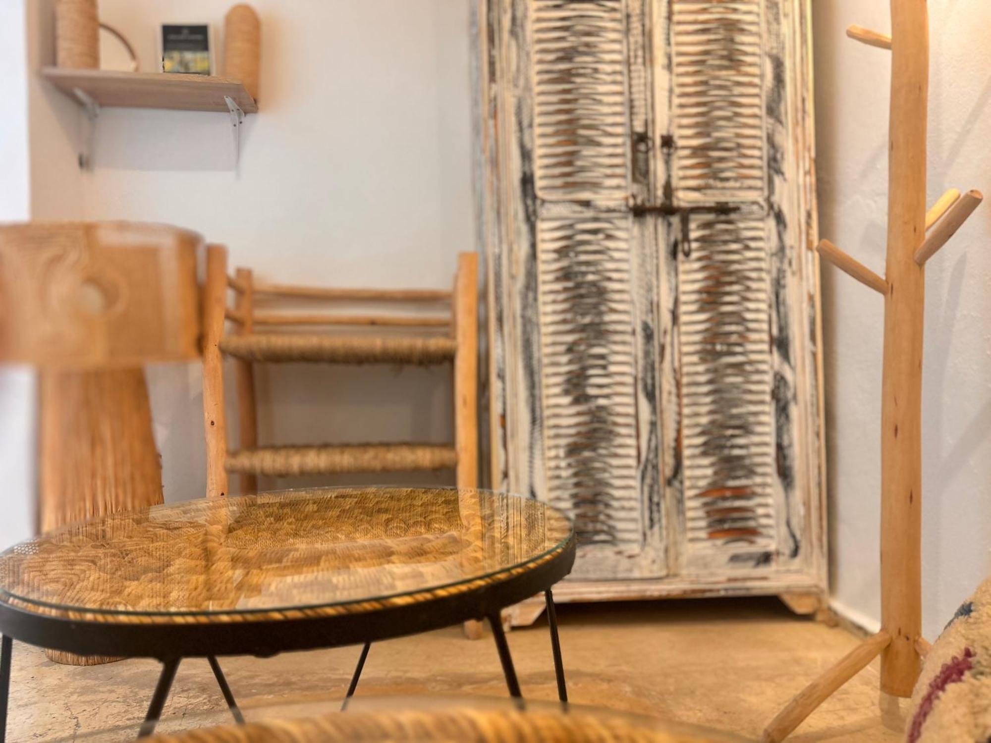 Sanwa Riad Marrakesh