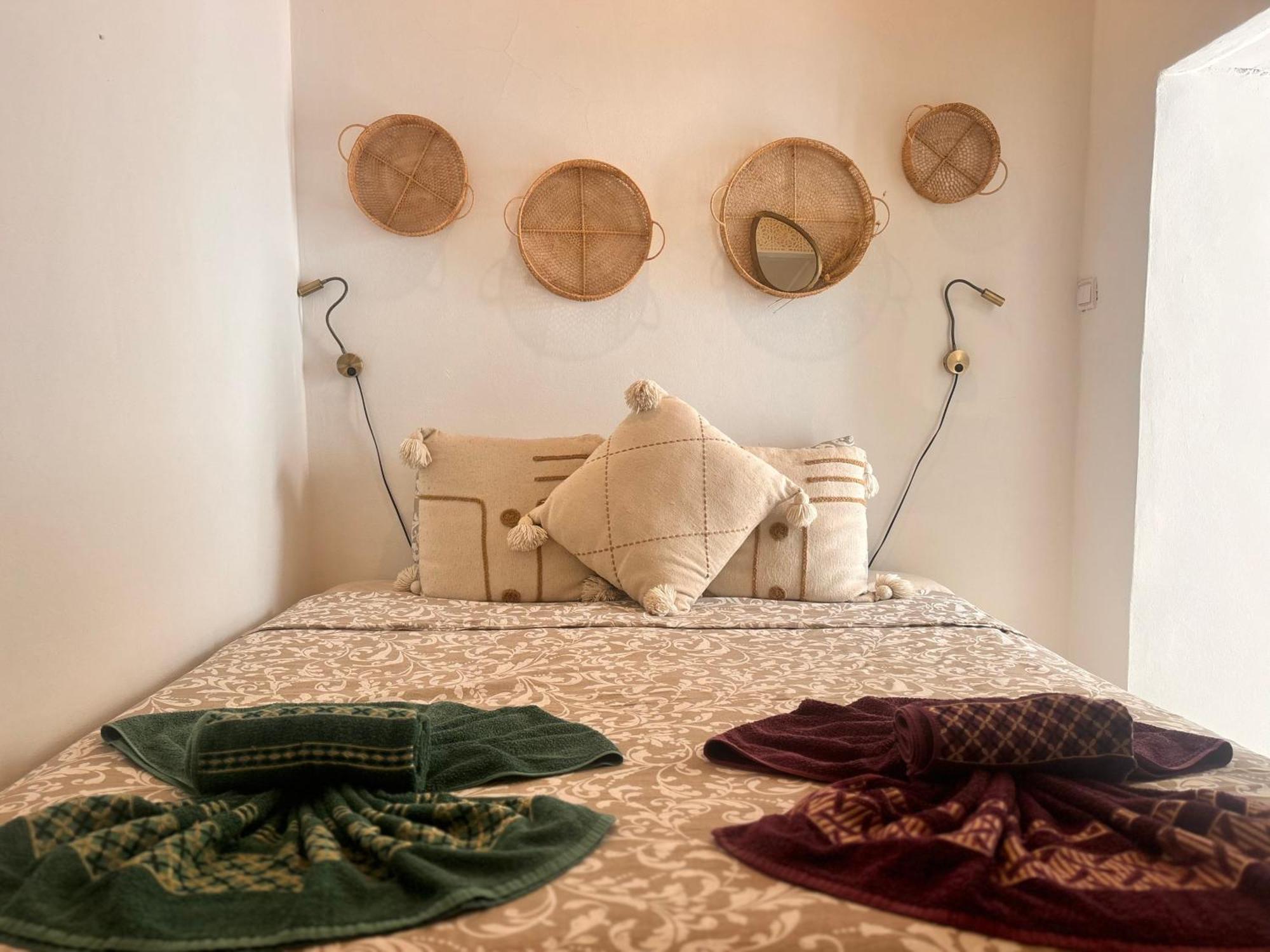 Sanwa Marrakesh