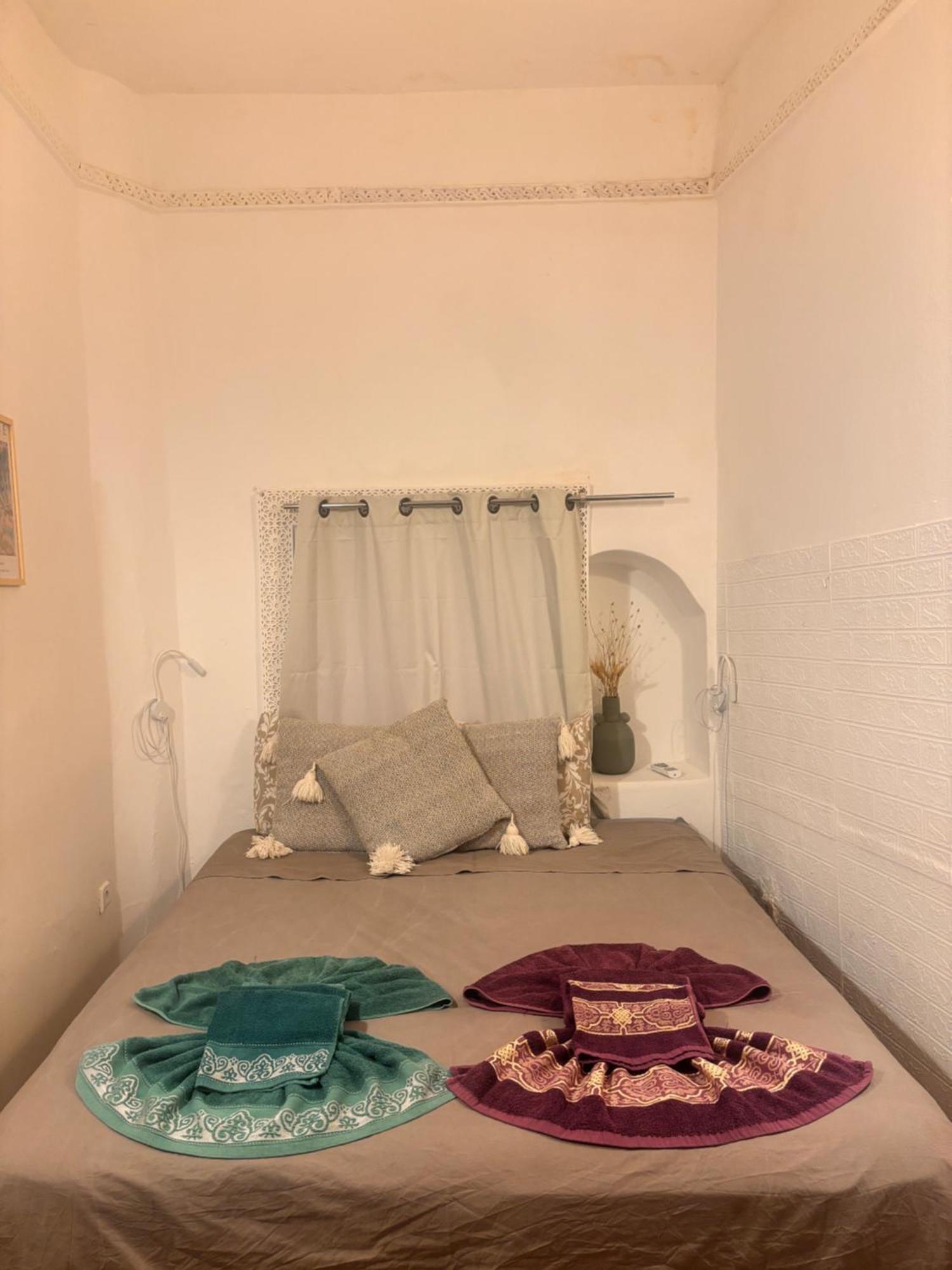 Sanwa Riad