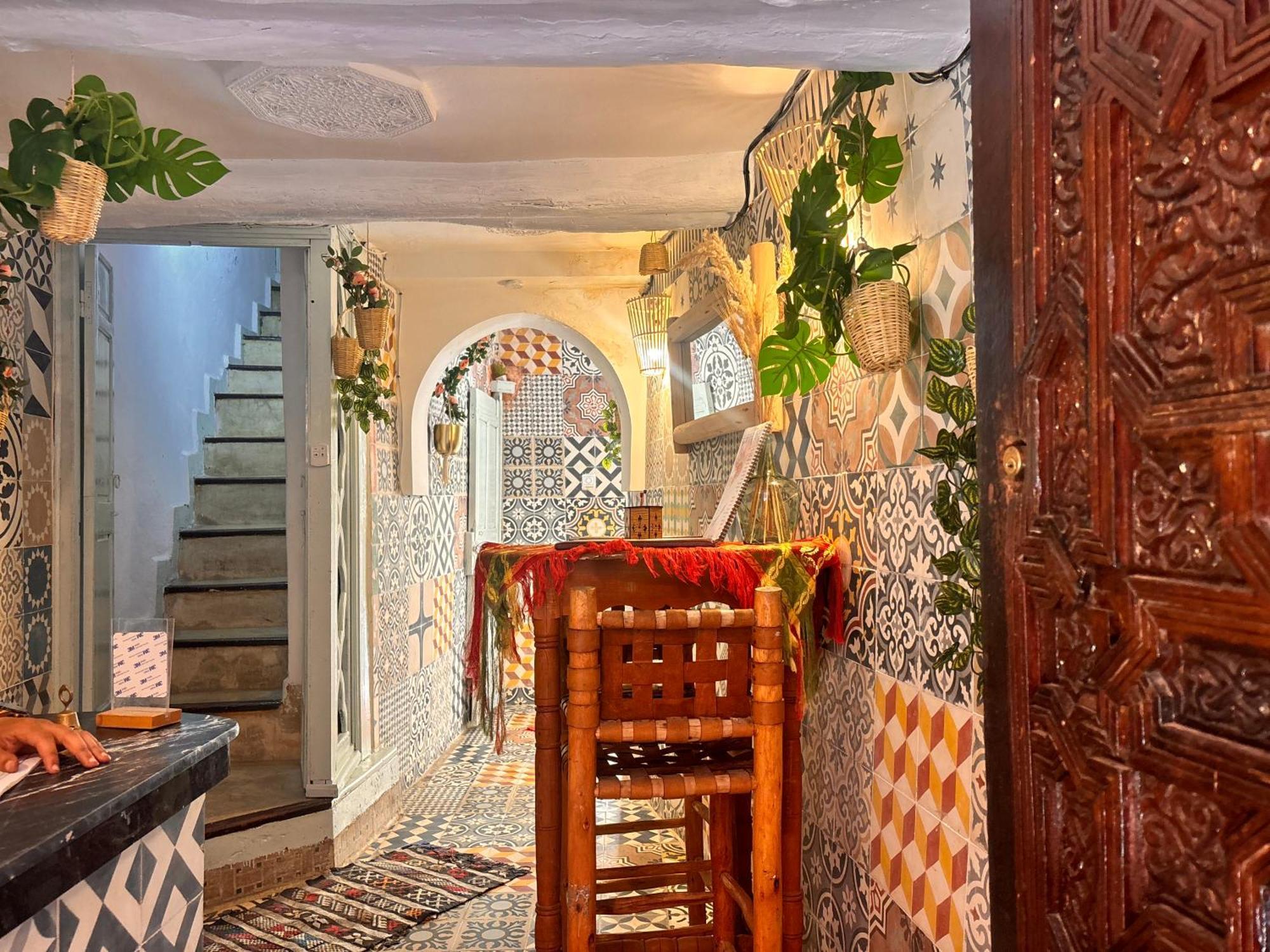 Sanwa Marrakesh